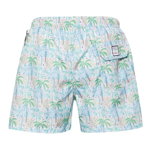 Swimwear > Beachwear - - Fedeli - Modalova