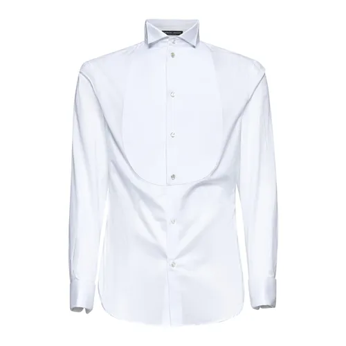 Shirts > Formal Shirts - - Giorgio Armani - Modalova