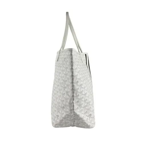 Pre-owned > Pre-owned Bags > Pre-owned Tote Bags - - Goyard Vintage - Modalova
