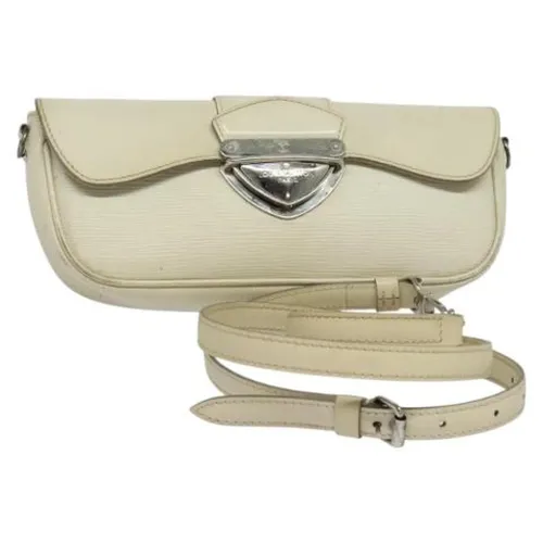 Pre-owned > Pre-owned Bags > Pre-owned Cross Body Bags - - Louis Vuitton Vintage - Modalova