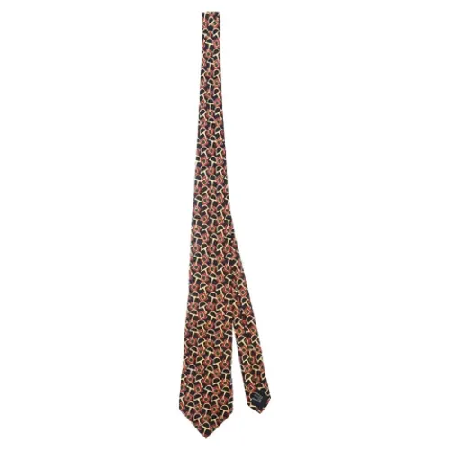 Pre-owned > Pre-owned Accessories - - Gucci Vintage - Modalova
