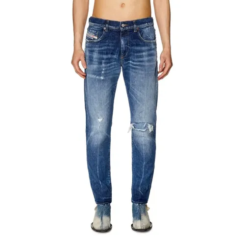 Jeans > Slim-fit Jeans - - Diesel - Modalova