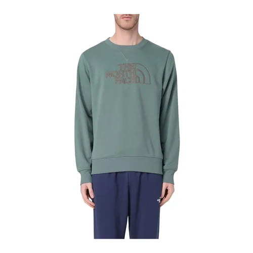 Sweatshirts & Hoodies > Sweatshirts - - The North Face - Modalova