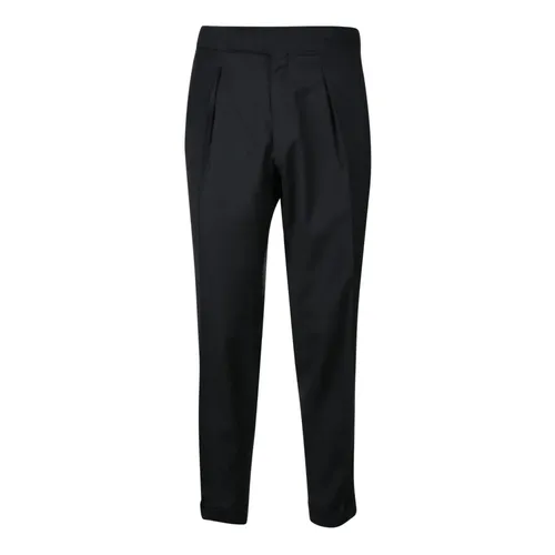 Trousers > Slim-fit Trousers - - Briglia - Modalova