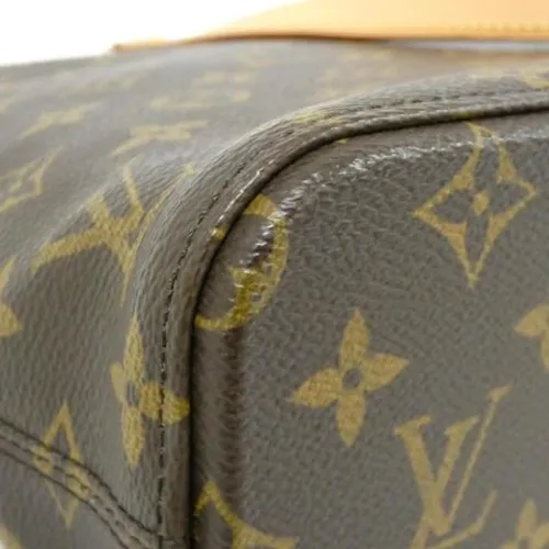 Pre-owned > Pre-owned Bags > Pre-owned Tote Bags - - Louis Vuitton Vintage - Modalova