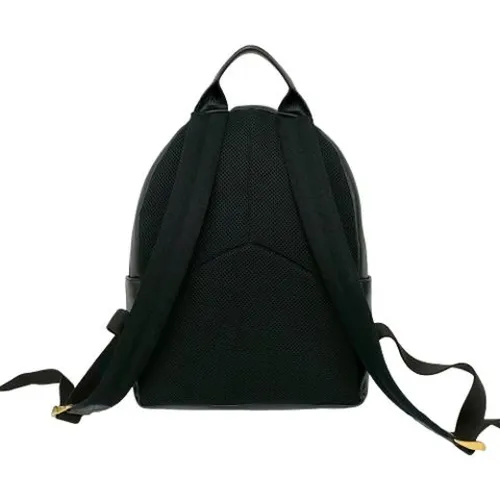 Pre-owned > Pre-owned Bags > Pre-owned Backpacks - - Salvatore Ferragamo Pre-owned - Modalova