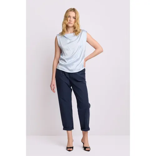 Tops > Sleeveless Tops - - Kocca - Modalova