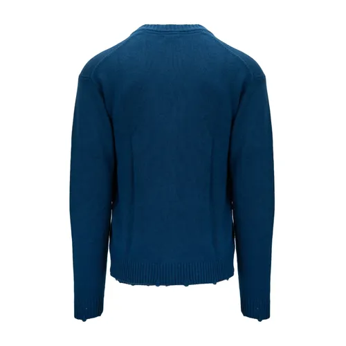 Knitwear > Cardigans - - Sun68 - Modalova