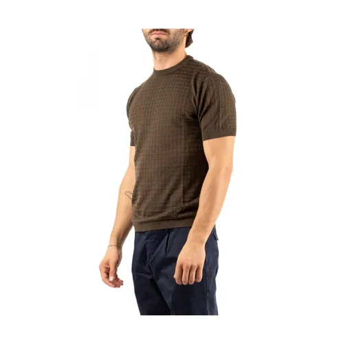 Tops > T-Shirts - - Emporio Armani - Modalova