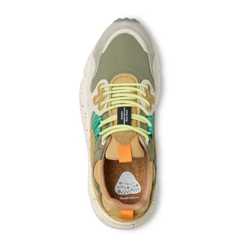 Shoes > Sneakers - - Flower Mountain - Modalova