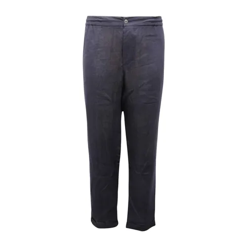 Trousers > Chinos - - Alpha Studio - Modalova