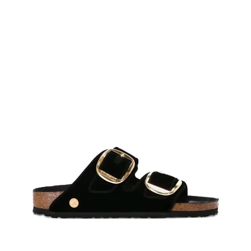 Shoes > Flip Flops & Sliders > Sliders - - Birkenstock - Modalova