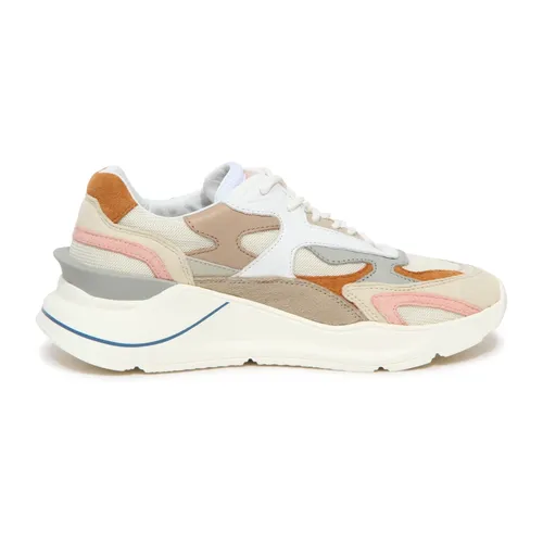 Shoes > Sneakers - - D.a.t.e. - Modalova