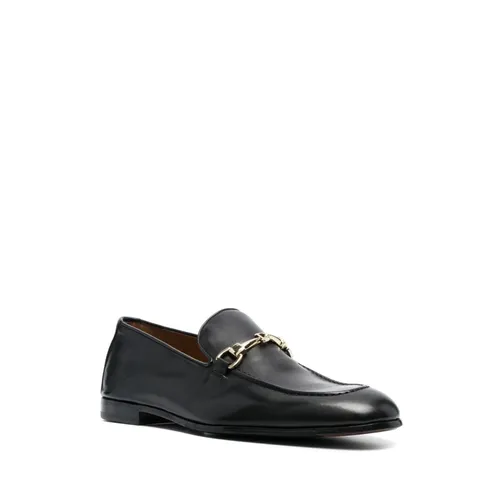 Shoes > Flats > Loafers - - Doucal's - Modalova