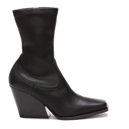 Shoes > Boots > Ankle Boots - - Stella McCartney - Modalova