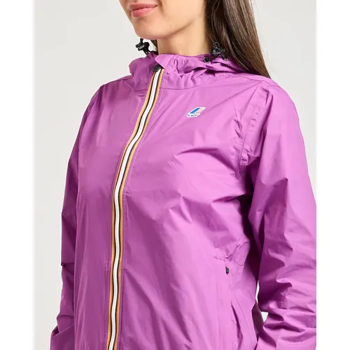 Jackets > Rain Jackets - - K-Way - Modalova