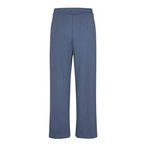 Trousers > Cropped Trousers - - Masai - Modalova
