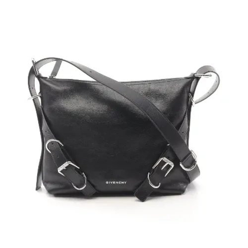 Pre-owned > Pre-owned Bags > Pre-owned Cross Body Bags - - Givenchy Pre-owned - Modalova