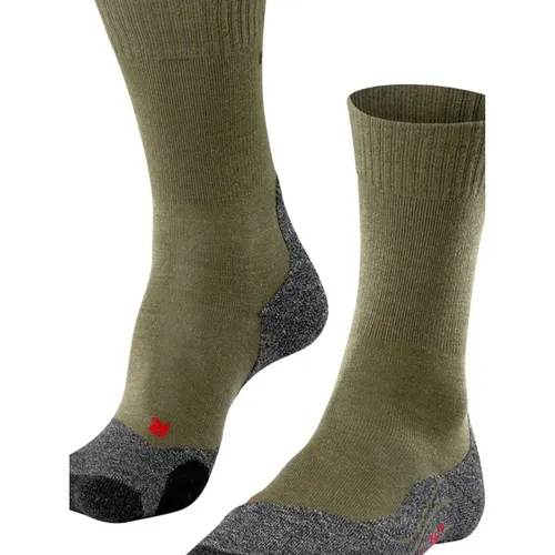 Falke - Underwear > Socks - Green - Falke - Modalova