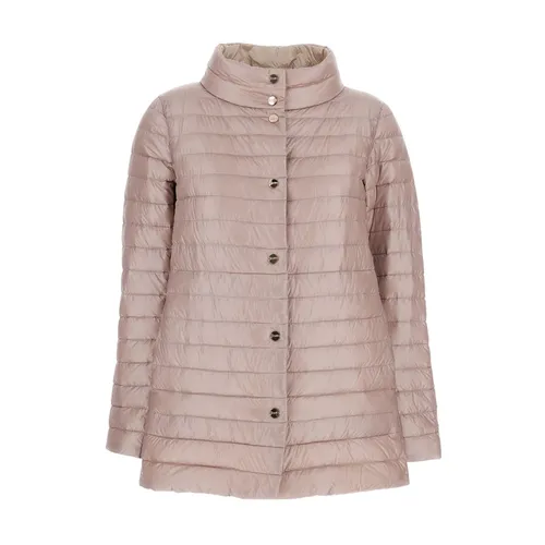 Jackets > Winter Jackets - - Herno - Modalova