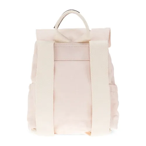 Chloé - Bags > Backpacks - Pink - Chloé - Modalova
