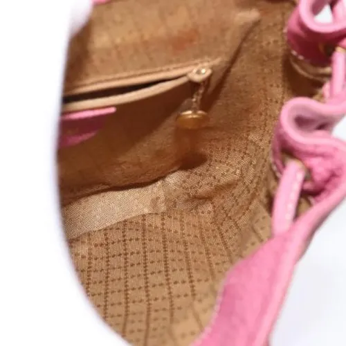 Pre-owned > Pre-owned Bags > Pre-owned Backpacks - - Gucci Vintage - Modalova