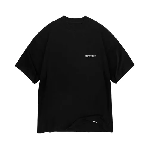 Tops > T-Shirts - - Represent - Modalova