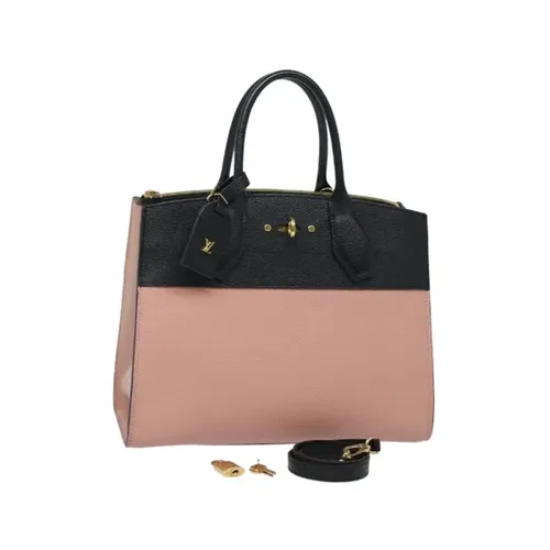 Pre-owned > Pre-owned Bags > Pre-owned Handbags - - Louis Vuitton Vintage - Modalova
