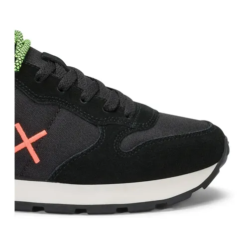 Sun68 - Shoes > Sneakers - Black - Sun68 - Modalova