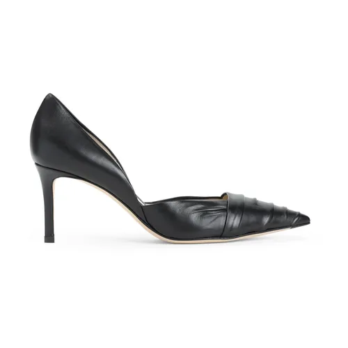Shoes > Heels > Pumps - - Giorgio Armani - Modalova