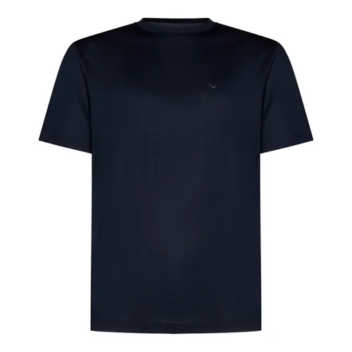 Tops > T-Shirts - - Emporio Armani - Modalova