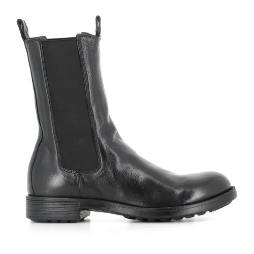 Shoes > Boots > Chelsea Boots - - Officine Creative - Modalova