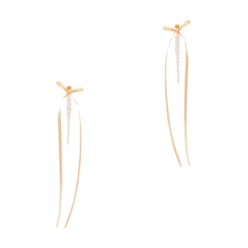 Accessories > Jewellery > Earrings - - Simone Rocha - Modalova