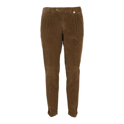 Trousers > Slim-fit Trousers - - Myths - Modalova