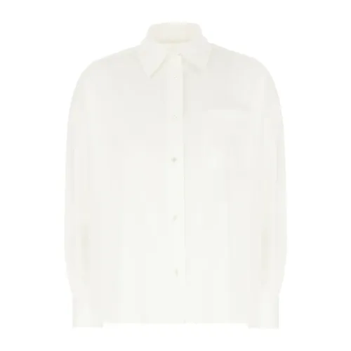 Blouses & Shirts > Shirts - - Weekend Max Mara - Modalova