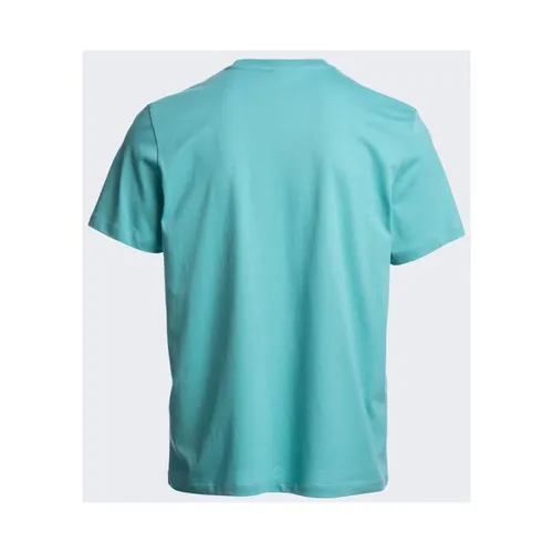 Tops > T-Shirts - - Parajumpers - Modalova