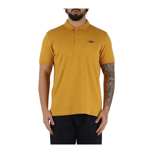 Tops > Polo Shirts - - Aeronautica Militare - Modalova