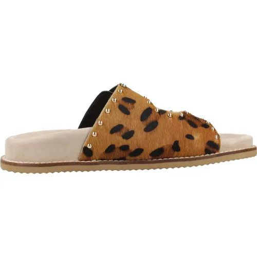 Shoes > Flip Flops & Sliders > Sliders - - Gioseppo - Modalova