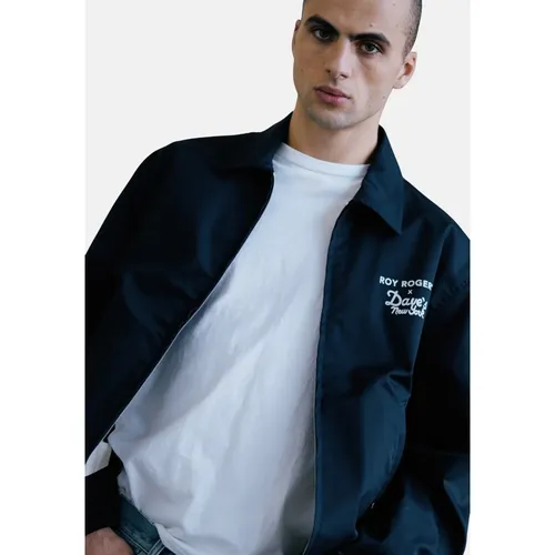 Jackets > Light Jackets - - Roy Roger's - Modalova