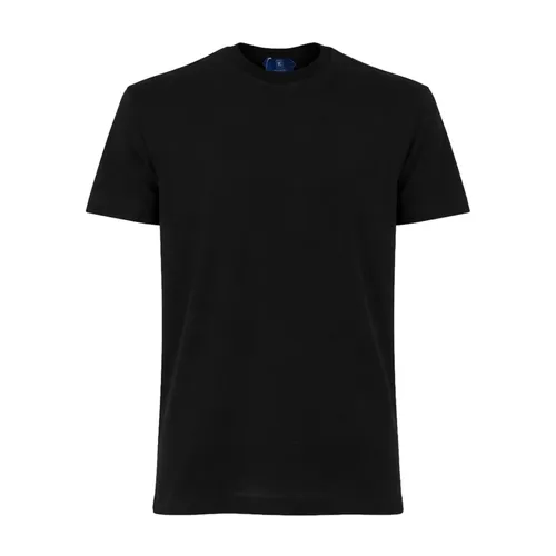 Kired - Tops > T-Shirts - Black - Kired - Modalova