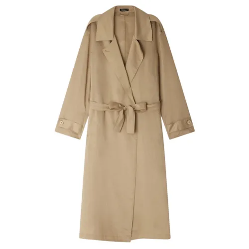 Coats > Belted Coats - - Mes Demoiselles - Modalova