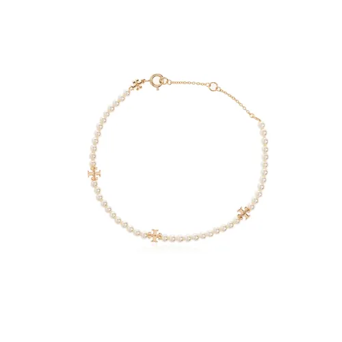 Accessories > Jewellery > Bracelets - - Tory Burch - Modalova