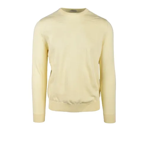 Knitwear > Round-neck Knitwear - - Ballantyne - Modalova