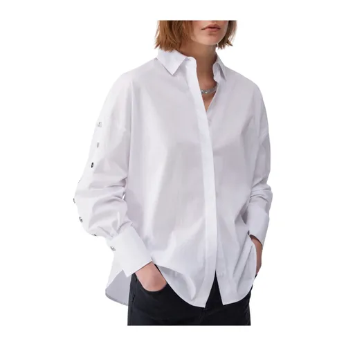 Blouses & Shirts > Shirts - - Liu Jo - Modalova