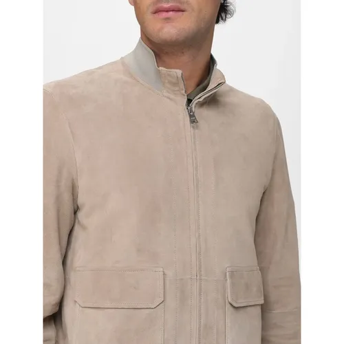 Jackets > Bomber Jackets - - Duno - Modalova