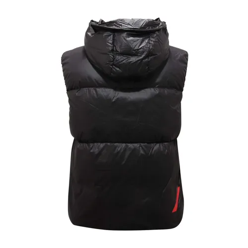 Jackets > Vests - - Afterlabel - Modalova