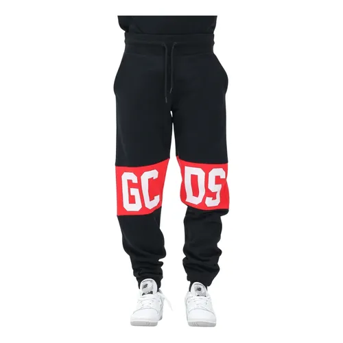 Trousers > Sweatpants - - Gcds - Modalova