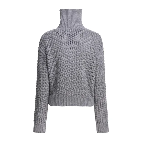 Knitwear > Turtlenecks - - Max Mara - Modalova