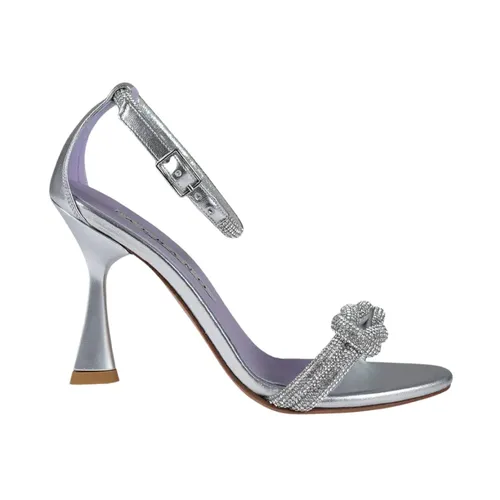 Shoes > Sandals > High Heel Sandals - - Albano - Modalova