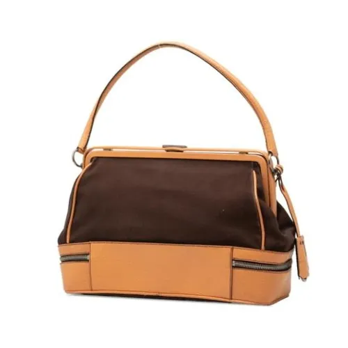 Pre-owned > Pre-owned Bags > Pre-owned Handbags - - Prada Vintage - Modalova